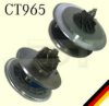 MERCE 6120960599 Mounting Kit, charger